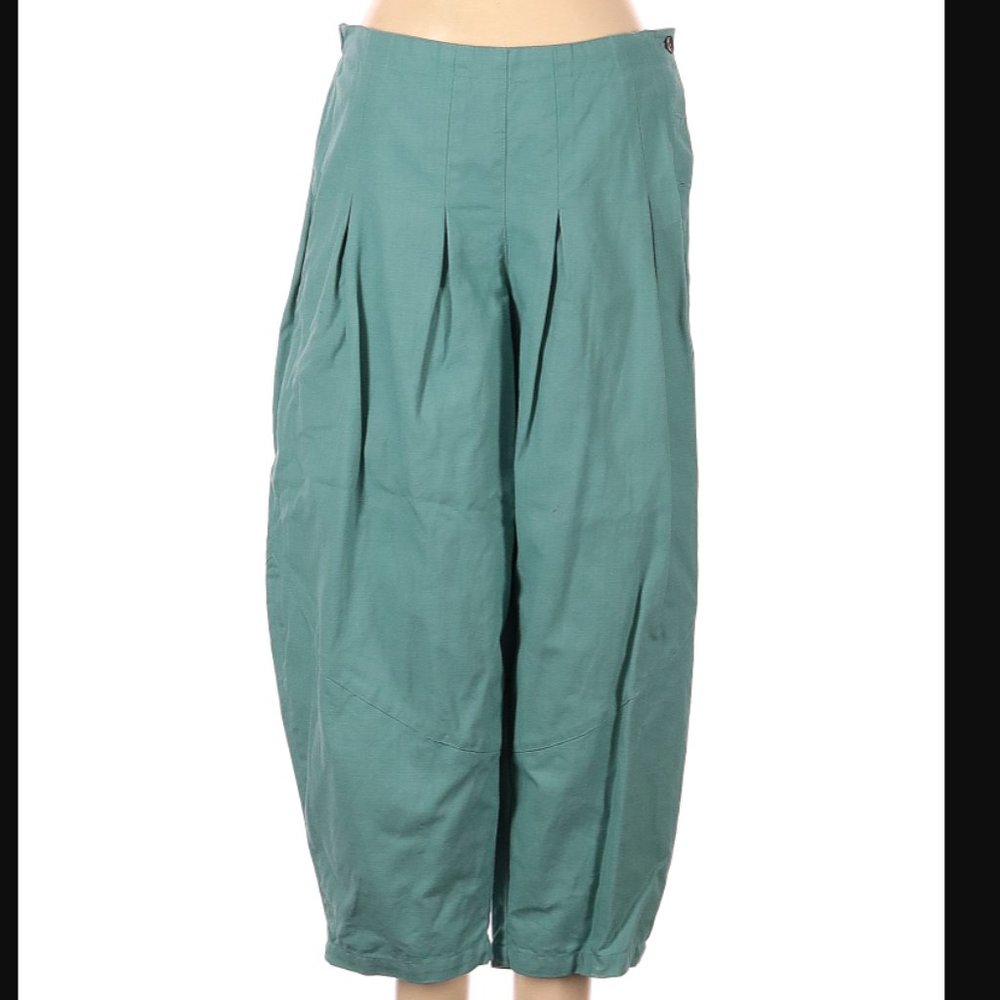Gudrun Sjoden Puff Pants
